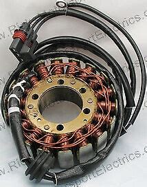 Ricks Motorsport Electric Stator Ebay