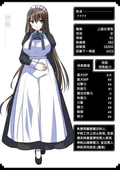 Level 1 No Himekishi San To Yurufuwa Mujintou Life Nhentai Hentai Doujinshi And Manga