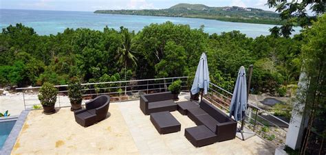 Ocean Suites Bohol Boutique Hotel Philippines • Bohol Guide