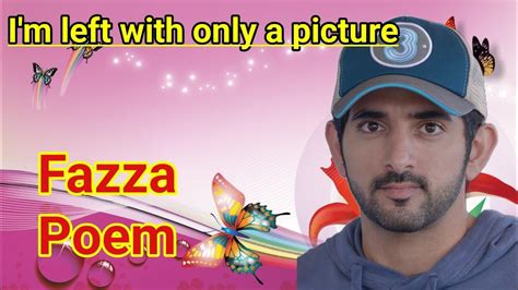 Fazza Poem Sheikh Hamdan Fazza News Today Motivational Fazza Poem