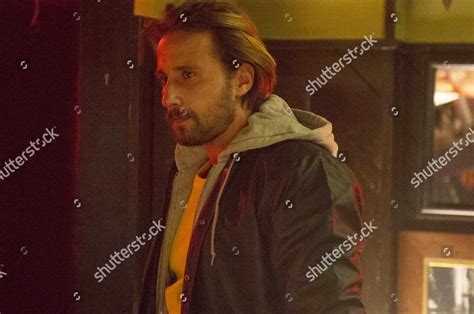 Matthias Schoenaerts Editorial Stock Photo Stock Image Shutterstock