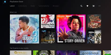 How To Set Up Your Ps5