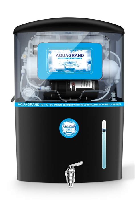 Aqua Grand Ro Water Purifiers Aquagrand Reverse Osmosis Cabinets एक्वाग्रैंड आरओ जल शोधक In