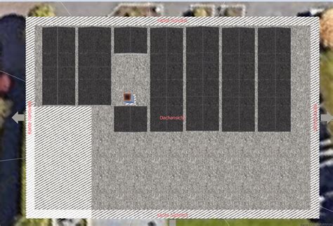 Geplante Pv Anlage 2088kwp Mit Enphase Laut Pvsol Lohnt Sich