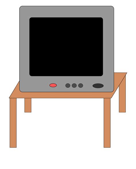 Free Television Transparent Download Free Television Transparent Png