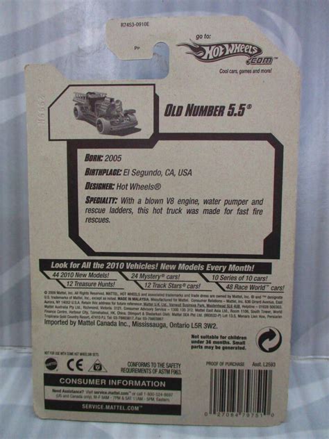 Hot Wheels Super Treasure Hunt Version Of A 69 Ford Can Cost 180 Autoevolution