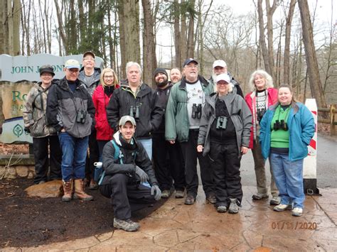 Member News Western Cuyahoga Audubon