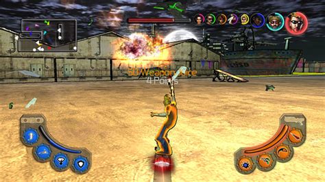 Street Tracenyc Game Giant Bomb