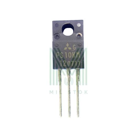 2n3773 Transistör Mil Stok