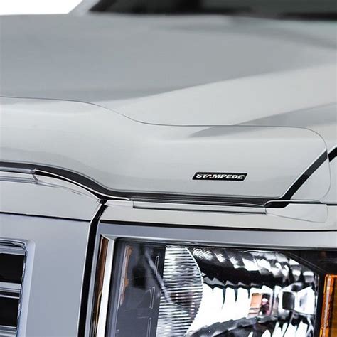 Stampede® Vigilante Premium Hood Protector