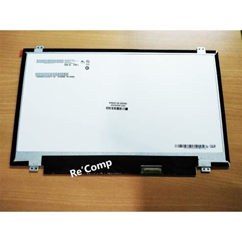 Jual Led Lcd Lenovo Thinkpad T430 Series 40 Pin Hd 1600x900