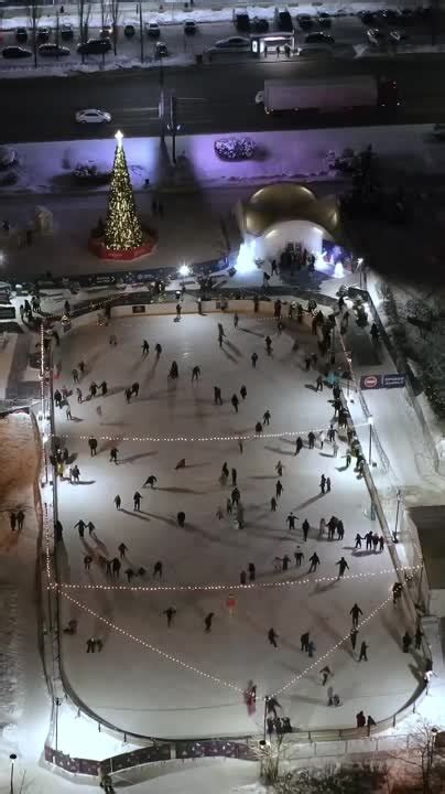 У кинотеатра «Россия» в Ленинском районе открылся | ГТРК "Нижний Новгород"