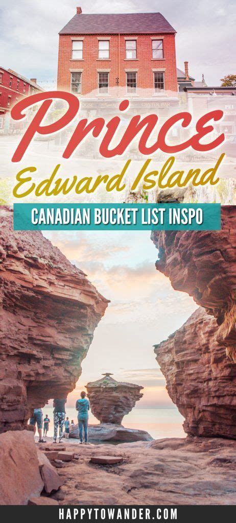 21 Incredible Photos Of Prince Edward Island That Will Ignite Your