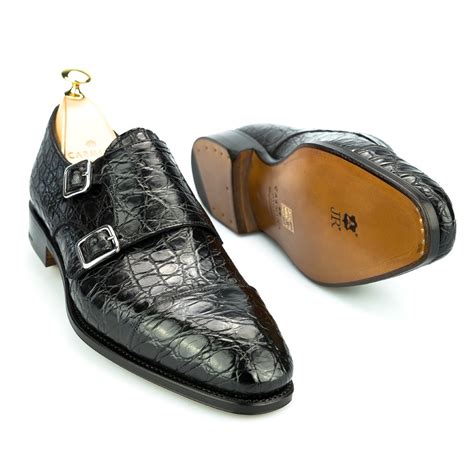 Actualizar Imagen Zapatos De Cocodrilo Para Hombre Abzlocal Mx