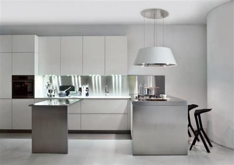 Campanas de cocina modernas - Decoración de Interiores y Exteriores ...