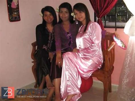 Malay Awek Artis ZB Porn