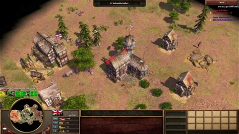 Age Of Empires Iii Der Schnelle Angriff Der Briten [deutsch Full Hd