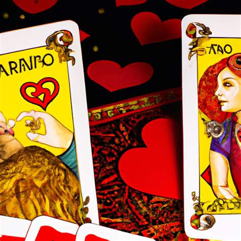 Amor Gitano Descubre El Significado Del Tarot Del Amor Tarot Gratis