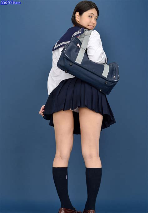 渡里麻穂 無修正ヌード画像 Hilive Maho Watari Porn Adult Photos