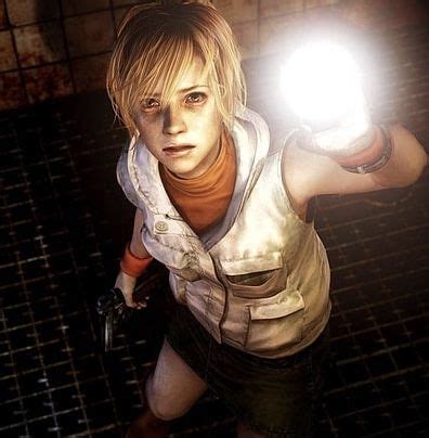 Silent Hill 2 Metal Gear Solid Horror Video Games New Video Games