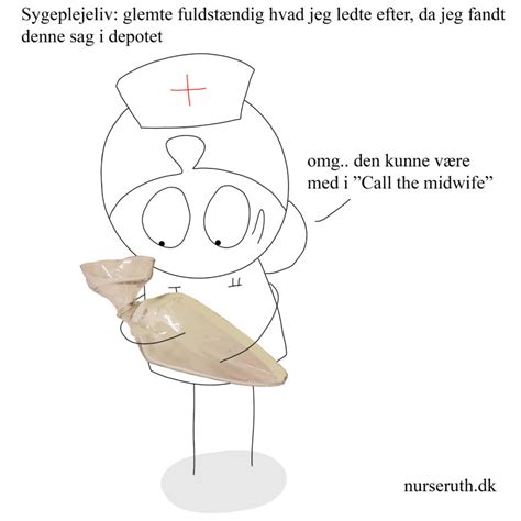 Totalt Yndlings Sygeplejerske Tv Serie Nurseruth