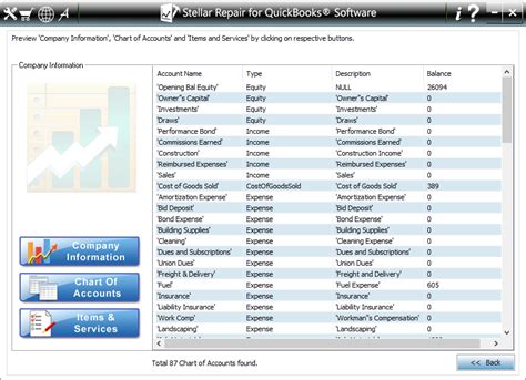 Stellar Repair For Quickbooks Review