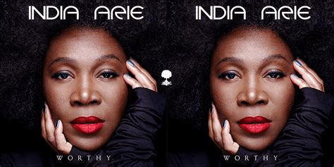 india-arie-worthy-album-cover-what-if-single-theblackmedia-2019 - The ...