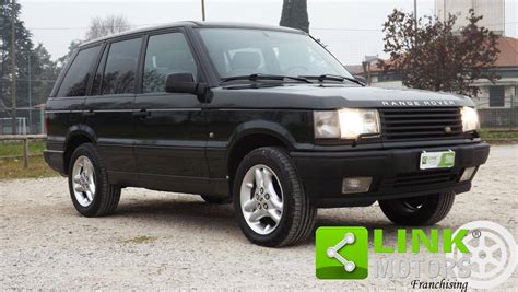 Land Rover Range Rover Dse In Vendita A Eur