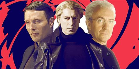 This James Bond Villain Is 007s Most Underrated Enemy