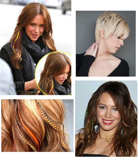 Feather Hair Extensions - Would You Wear Them? - Empire Beauty School