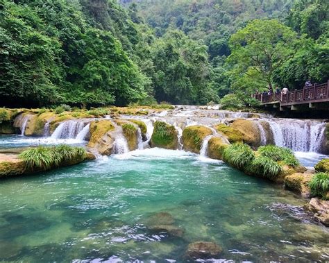 The 10 Best Things To Do In Libo County 2025