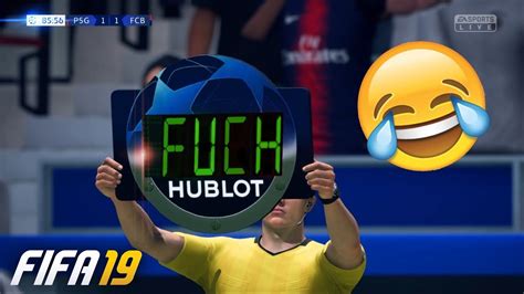 Fifa 19 Fail Compilation Funny Moments Celebration Glitches And Bugs