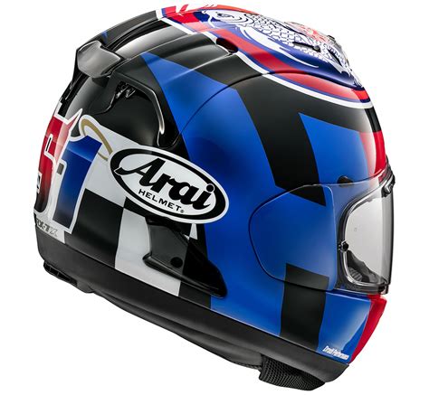 Arai RX 7V EVO Integralhelm 2022