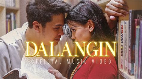 Dalangin - Junnie (Official Music Video) - YouTube Music