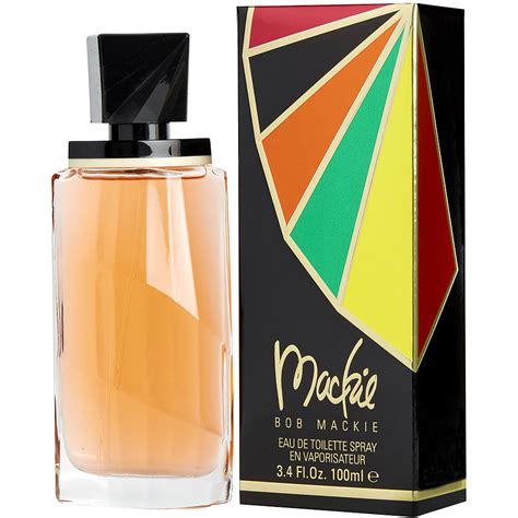 Mackie Eau de Toilette | FragranceNet.com®