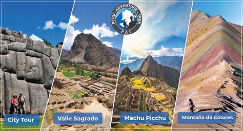 Magical Cusco 5 Days 4 Nights Perú Adventure Trek