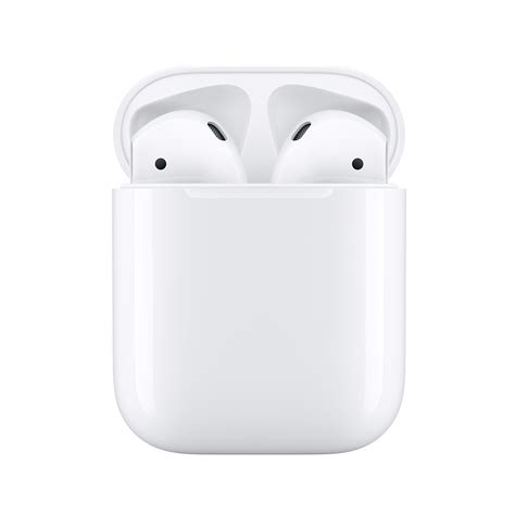Беспроводные наушники Apple AirPods 2 купить в СПб за 10 490 руб. в ...