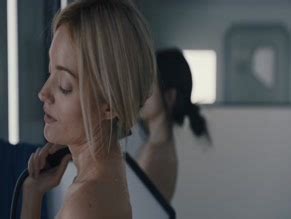 CHRISTINA WOLFE Nude AZNude