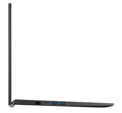Acer Extensa 15 EX215-54 in Review: Core i5 power for little money ...