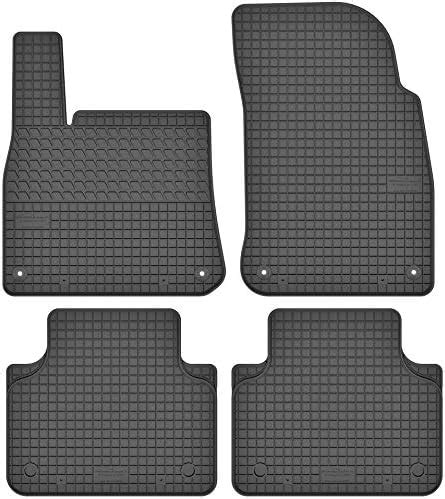 Amazon Fr Motohobby Jeu De Tapis De Sol En Caoutchouc Pour VW Touareg