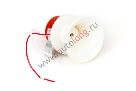 Сигнал звуковой заднего хода 24V купить по низким ценам в интернет ...