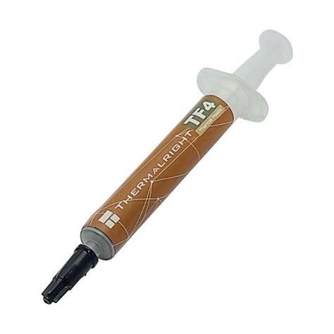 Jual Thermalright Tf G I Gram Thermal Paste Compound Shopee