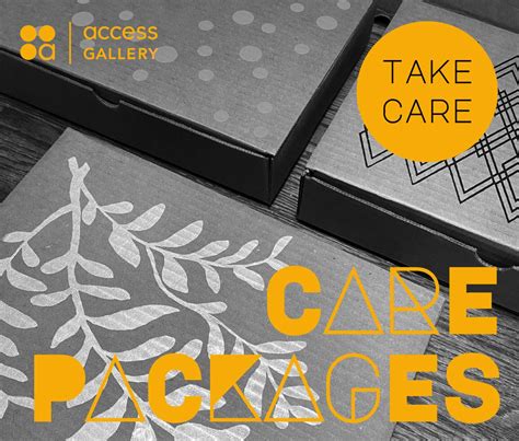 Take Care | Access Gallery