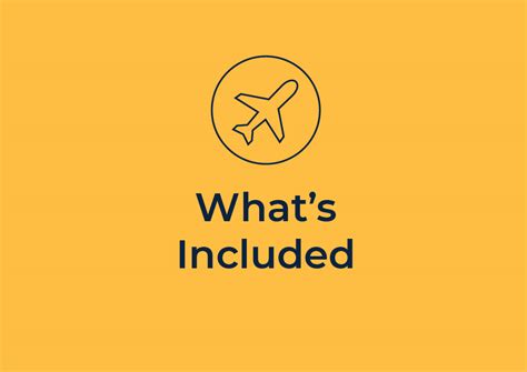 What's Included | API Abroad 