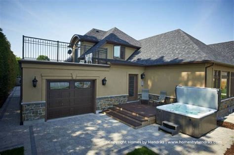 18 Sizzling Hot Tub Patio Ideas To Ignite Your Outdoor Space