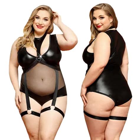 Plus Size Lingerie Plus Size Lingerie Direct From Wenzhou JSY Garment