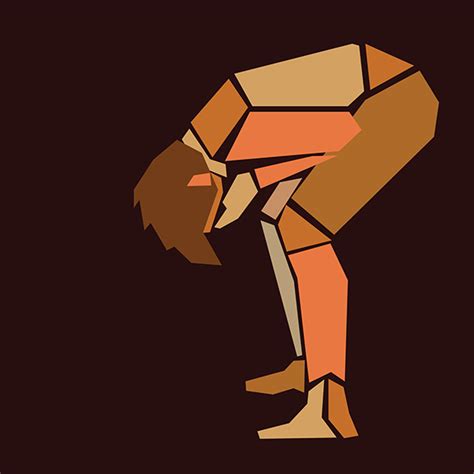 Nude Geometric Portraits On Behance