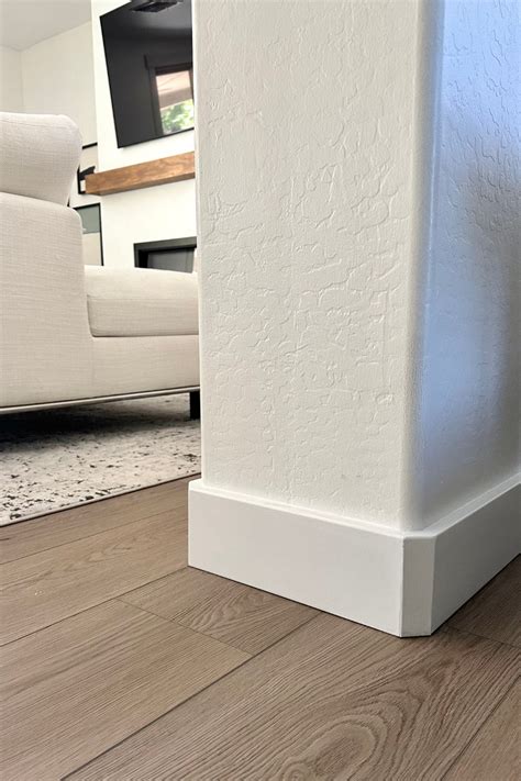 Base Molding Bullnose Corners At Bridget Sealy Blog