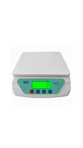 30 Kg Electronic Digital Kitchen Weighing Scale Model Name Number Ts