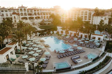 Waldorf Astoria Monarch Beach Resort And Club Visit Dana Point